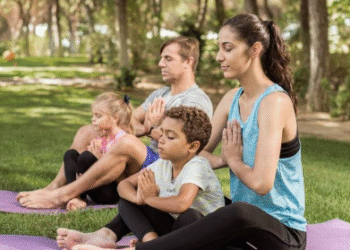 Weekend Wellness Ideas Families Will Love