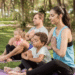 Weekend Wellness Ideas Families Will Love