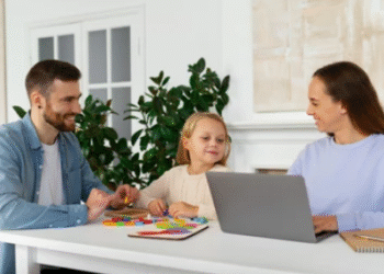 Weekend Family Routines That Promote Balance and Well-Being