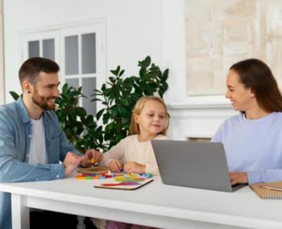 Weekend Family Routines That Promote Balance and Well-Being