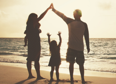 How Families Can Refresh With Weekend Wellness Habits