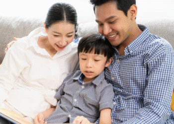 Weekend Routines That Bring Joy and Wellness to Families