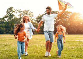 Creating Healthy Weekend Memories With Family