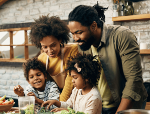 Weekend Family Rituals That Encourage Healthy Living