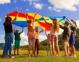 Fun Challenges That Bring Joy to Healthy Living