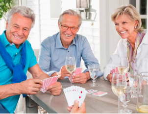 Fun Challenges That Bring Joy to Healthy Living