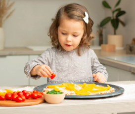 Fun Challenges That Bring Joy to Healthy Living