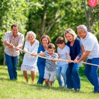 Fun Challenges That Bring Joy to Healthy Living