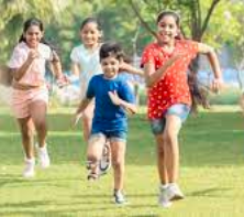 Fun Challenges That Bring Joy to Healthy Living