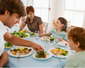 How to Start Creating a Healthy Home Environment Today