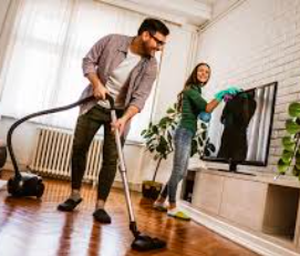 How to Start Creating a Healthy Home Environment Today