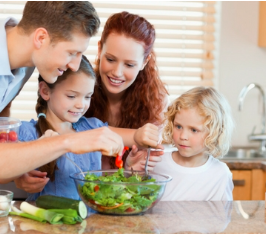 How to Start Creating a Healthy Home Environment Today