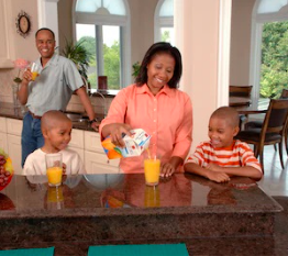 How to Start Creating a Healthy Home Environment Today