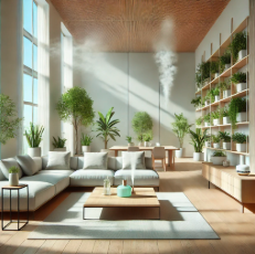 How to Start Creating a Healthy Home Environment Today