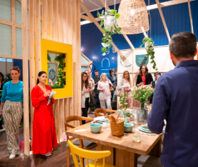 How to Start Creating a Healthy Home Environment Today