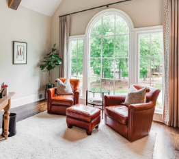 How to Enjoy Creating a Healthy Home Environment Together