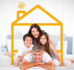 How to Enjoy Creating a Healthy Home Environment Together