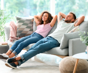 How to Enjoy Creating a Healthy Home Environment Together
