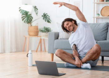 Creating a Healthy Home Environment With Kind Habits