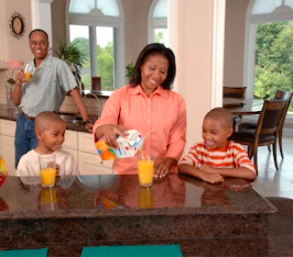 Creating a Healthy Home Environment With Kind Habits