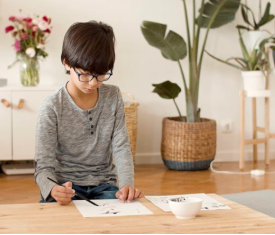 Creating a Healthy Home Environment With Kind Habits