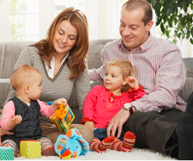 Creating a Healthy Home Environment With Kind Habits