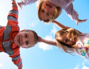 Creating a Healthy Home Environment With Kind Habits