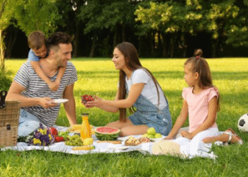 Family Wellness Activities That Brighten Weekends