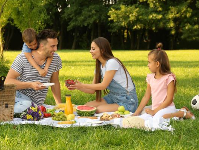 Family Wellness Activities That Brighten Weekends