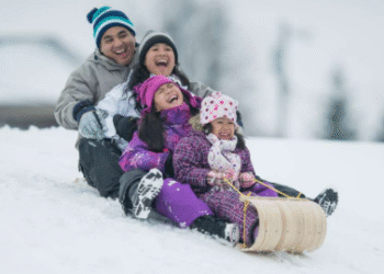 Weekend Plans That Support Family Health and Joy