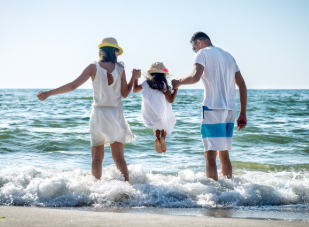 Friendly Weekend Activities for Balanced Family Life