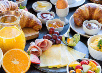 Weekend Family Activities That Bring Energy and Balance