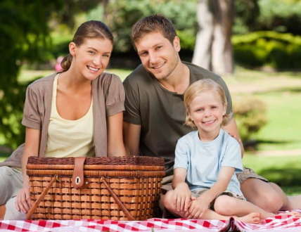 Weekend Family Activities That Bring Energy and Balance