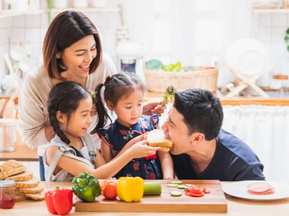 Family Habits That Turn Weekends Into Wellness Time