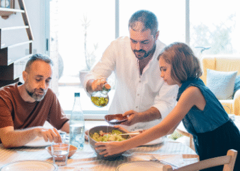 How Families Can Enjoy Active Weekend Routines