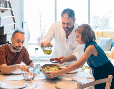 How Families Can Enjoy Active Weekend Routines