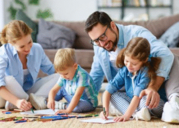 Friendly Weekend Routines Families Can Try at Home