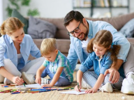 Friendly Weekend Routines Families Can Try at Home