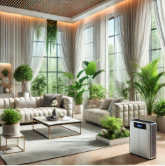 Practical Steps for Creating a Healthy Home Environment Daily