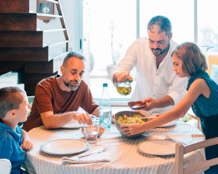 Fun Rituals for Creating a Healthy Home Environment