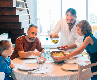 Fun Rituals for Creating a Healthy Home Environment