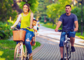 Weekend Activities That Support Healthy Living Together