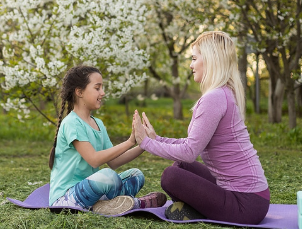 Family-Friendly Weekend Wellness Practices: Creating Healthy and Joyful Moments Together