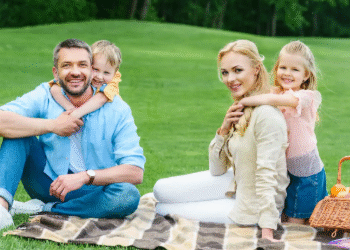 How to Keep Family Weekends Healthy and Fun