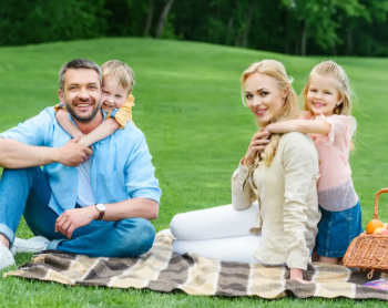 How to Keep Family Weekends Healthy and Fun