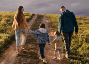 Weekend Family Routines That Bring Everyone Together