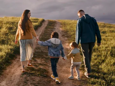 Weekend Family Routines That Bring Everyone Together