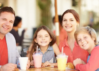 Healthy Traditions Families Can Start This Weekend