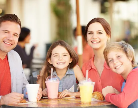 Healthy Traditions Families Can Start This Weekend