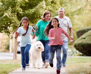 Building Wellness Into Family Weekends With Ease